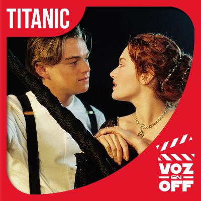 Especial Titanic Especial Titanic