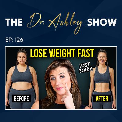 125. Morning Routine That MELTS Belly Fat in 10 DAYS (science backed) 125. Morning Routine That MELTS Belly Fat in 10 DAYS (science backed)