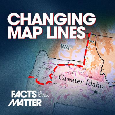 13 Counties in Oregon Vote to Secede and Join Idaho as Part of 'Greater Idaho' Movement 13 Counties in Oregon Vote to Secede and Join Idaho as Part of 'Greater Idaho' Movement