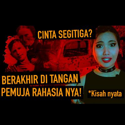 PASANGAN PEMBUNUH BERANTAI ROMANTIS? SIAPA BILANG?!! BONNIE & CLYDE