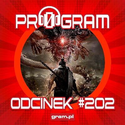 pr0gram #202 - Nioh spotyka Sekiro, czyli rozmawiamy o Wo Long: Fallen Dynasty