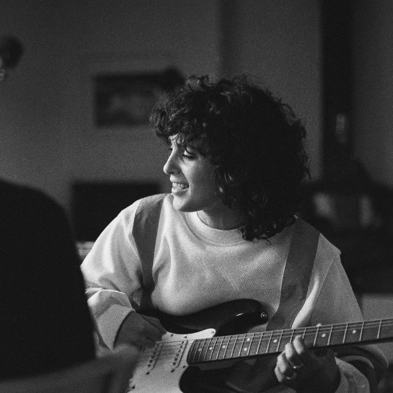 Barbara Pravi - voilà