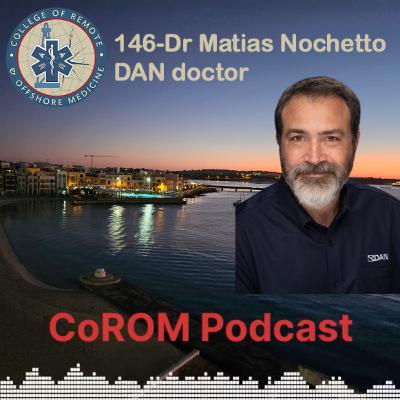 146-Dr Matias Nochetto DAN doctor