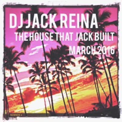 The House That Jack Built - March 2016