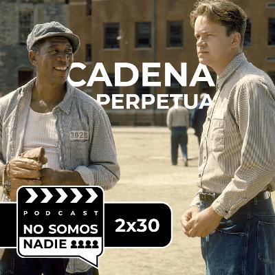Cadena Perpetua - Trigésimo quinto episodio