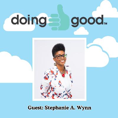 Everyone Matters feat. Stephanie A. Wynn