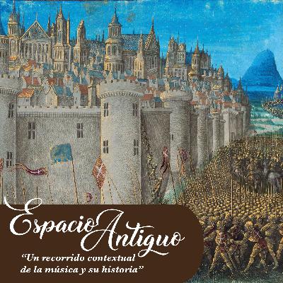 Historia de las cruzadas | Ars Sonorus