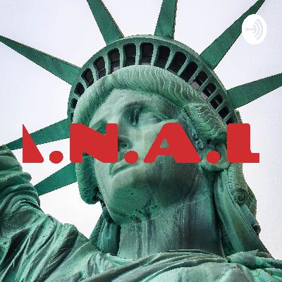#50 A.N.A.L. Probe - Trump booed, Justified Distrust, Nader Fans , Nurse Crisis, Only Fans, Britdate, Ron Jeremey