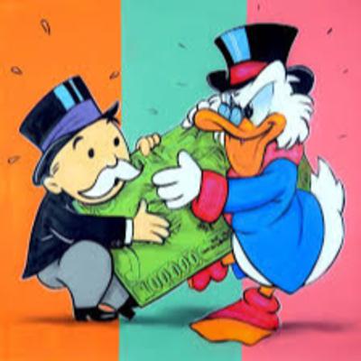 Money MonDAZE Episode 2 Money MonDAZE Episode 2