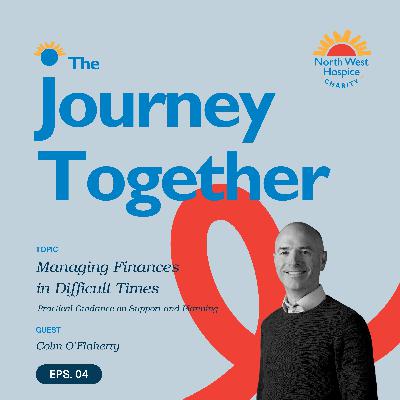 Managing Finances in Difficult Times