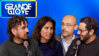 Grande Giove: usare la citizen science per monitorare la qualità dell'aria, con Ludovica Beltrame e Maurizio Gualtieri Grande Giove: usare la citizen science per monitorare la qualità dell'aria, con Ludovica Beltrame e Maurizio Gualtieri