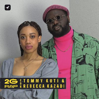 2G Rap Episodio 3