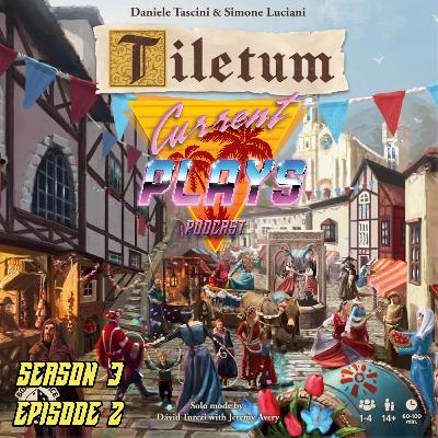 S3E2 - Tiletum
