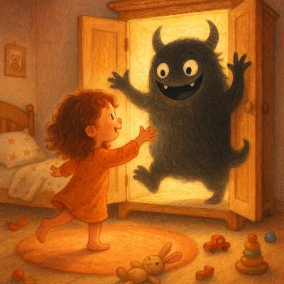 Un monstre pas comme les autres