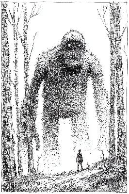 외로움이 형태를 갖출 때의 모습 - What Loneliness Looks Like When It Takes a Shape