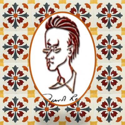 Ricardo Reis II "Vem sentar-te comigo Lídia, à beira do Rio"