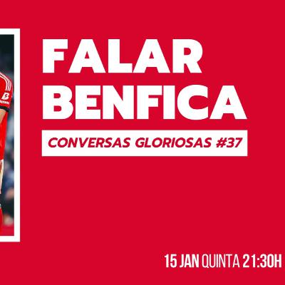 ESPECIAL-SP1EP66 - Conversas Gloriosas #37 ESPECIAL-SP1EP66 - Conversas Gloriosas #37
