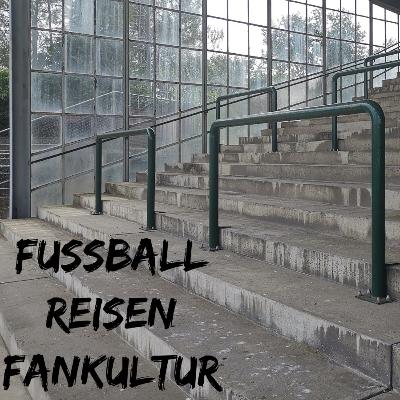 #1 Groundhopping, Länderpunkt Polen