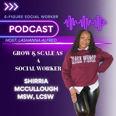 Grow and Scale As A Social Worker