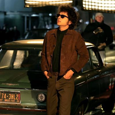 A Complete Unknown/Bob Dylanを発端にHedi SlimaneのCelineを回顧する