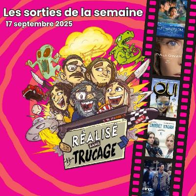 🏥 L'INTÉRÊT D'ADAM, OUI, NINO & DALLOWAY 💻