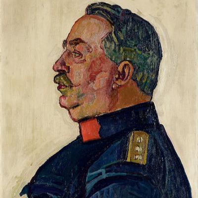Eine unbekannte Seite des General Ulrich Wille (1. Weltkrieg)