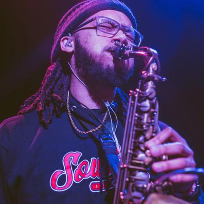 Outta The Mud Podcast S1 Ep 11: The Sounds of Sax B
