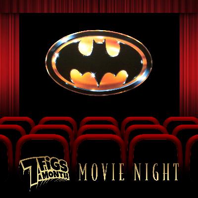 Movie Night - Batman (1989)