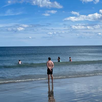 KITY 195 – “Autism-by-the-Sea, New Hampshire”