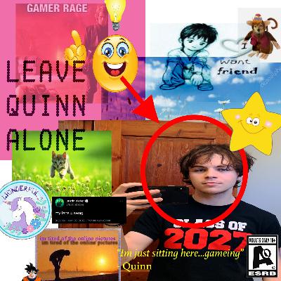Ep 16 - Feeling Weird About Things Ep 16 - Feeling Weird About Things