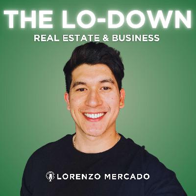 SoLo: House Flip Updates, Hotel Moves, Future Vision and Q&A | E27