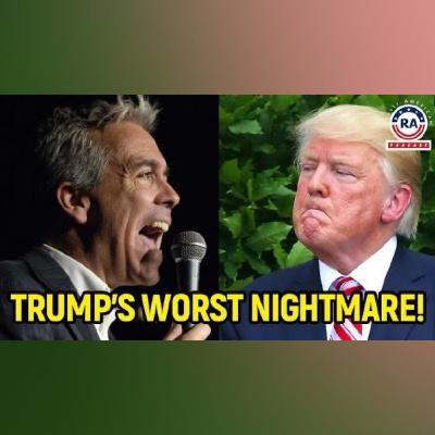 Ex-GOP congressman SOUNDS ALARM In LIVE Takedown of Trump