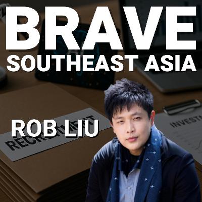 Rob Liu: Bootstrapping to Millions, Why Venture Capital Is Credit Card Debt, and Learning Science for Impact – E618