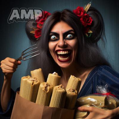 5-04 Caníbales mexicanos, El Multiverso del chavo del 8, Iglesia de leche y más