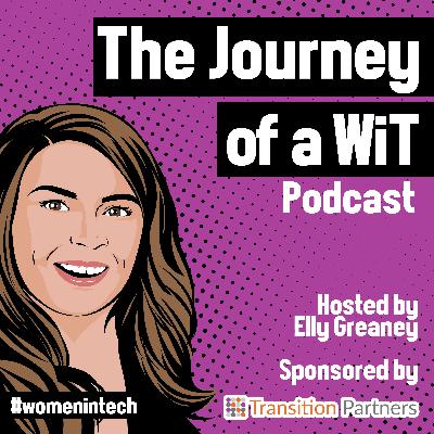 The Journey of a WiT - S3 E.8 with Alice Loeser, Backend Developer at Doctolib The Journey of a WiT - S3 E.8 with Alice Loeser, Backend Developer at Doctolib