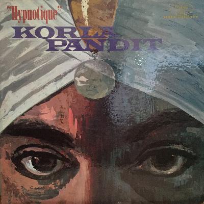 Hypnotique by Korla Pandit
