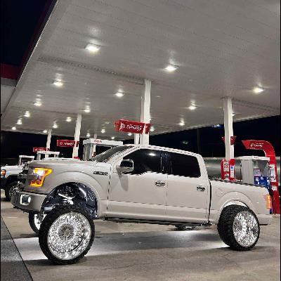 Episode 102 - That Kid RJ