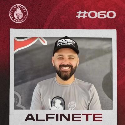 ALFINETE do "Deu Zebra Cast" - Campeões da Resenha #060