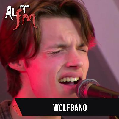 Wolfgang