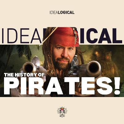 The History of Pirates!