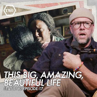 Deja & Shauna's Past | "This Big, Amazing, Beautiful Life" (S2E17) with special guest Joy Brunson