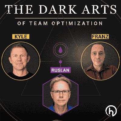 The End of Code for Engineering Leaders to Replace Hope with Spec-Driven AI - Ruslan Belkin