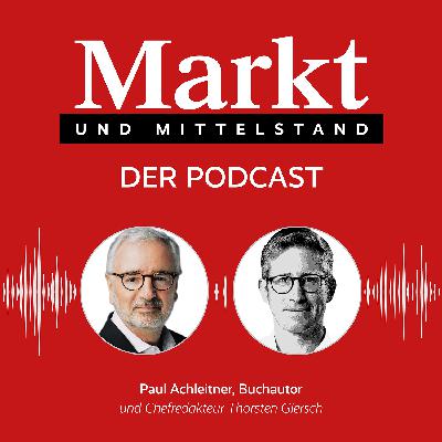 Firmenkultur - was ist das eigentlich? Mit Paul Achleitner