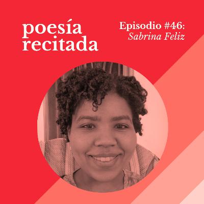 Sabrina Feliz - Tránsito