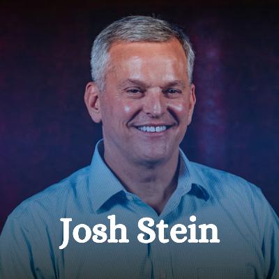 Gov. Josh Stein on Cannabis, Political Power, Western NC, and His Jersey Mike's Order Gov. Josh Stein on Cannabis, Political Power, Western NC, and His Jersey Mike's Order