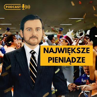 Jak Zarobić NAJWIĘKSZE pieniądze