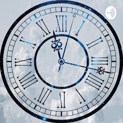 SATELITE DEL TIEMPO - El tercer poder SATELITE DEL TIEMPO - El tercer poder