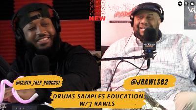 Beats Samples Education