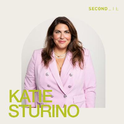 Katie Sturino Returns! The Founder of Megababe and Author of Sunny Side Up Is Back