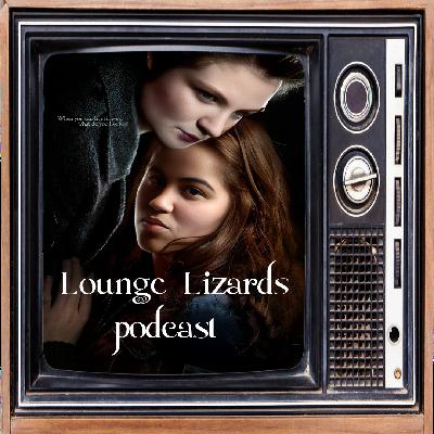 Shout Out to Red Flags | Twilight | Lounge Lizards